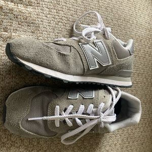 Kids New Balance 574